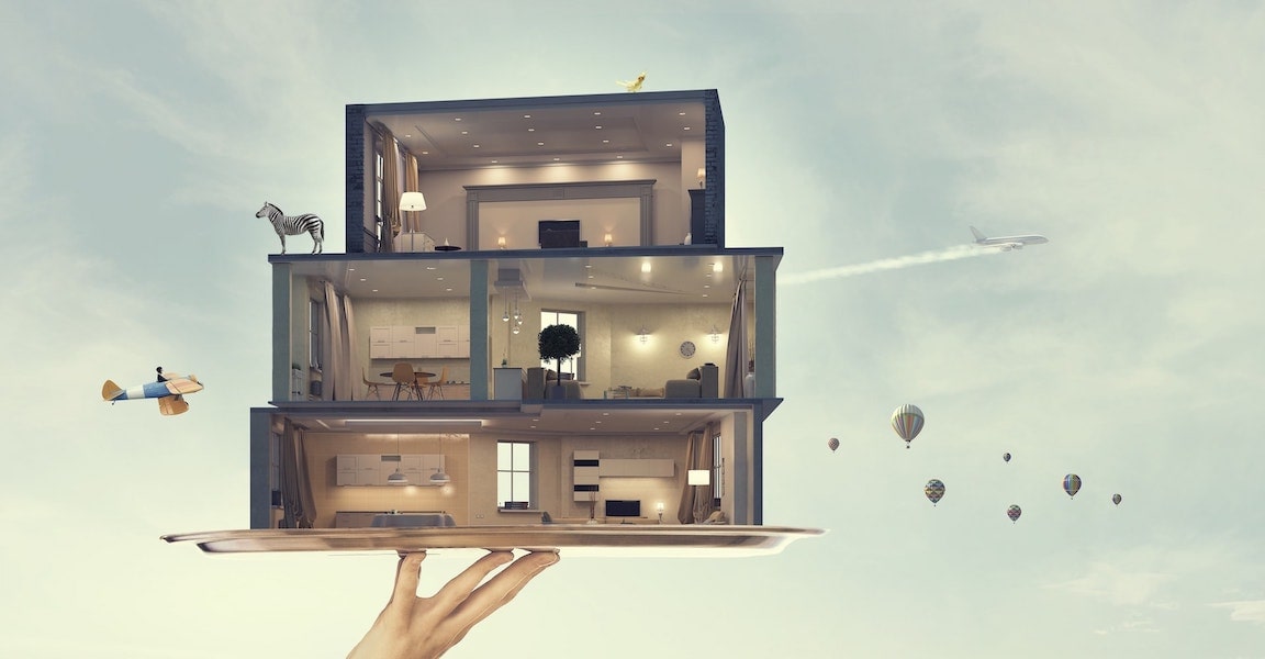 ZBC: Denkers en doeners in vastgoed